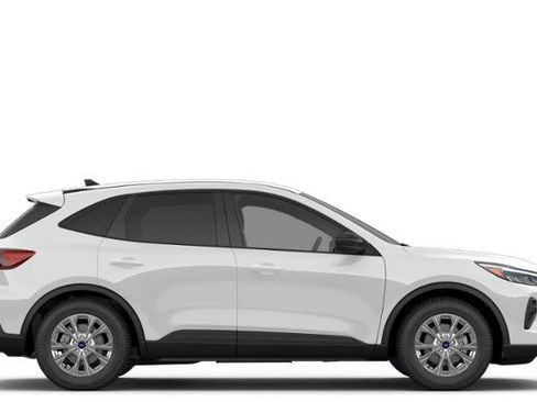 New 2026 Ford Escape Active image 28