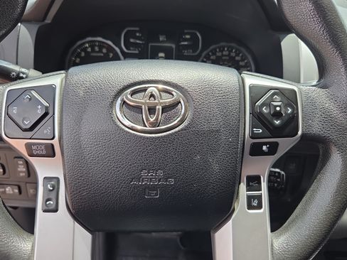 Used 2021 Toyota Tundra SR5 RWD image 15