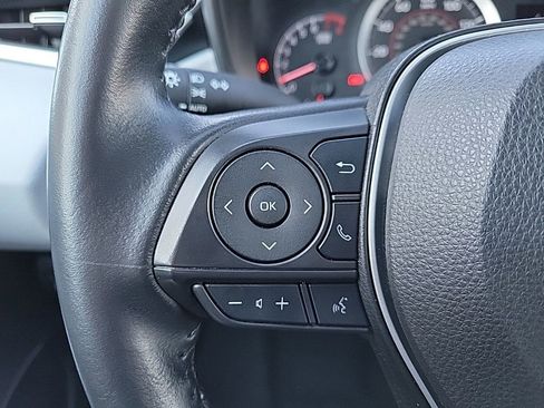 Used 2022 Toyota Corolla SE image 18