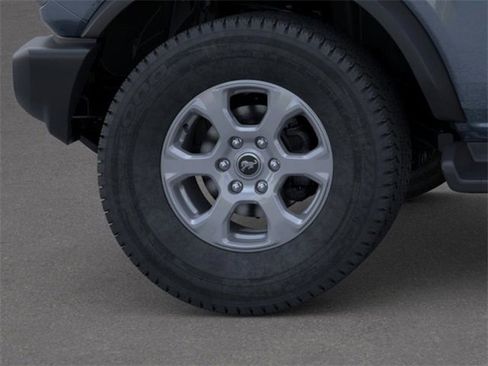 New 2025 Ford Bronco Big Bend image 21