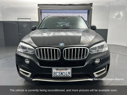 Used 2018 BMW X5 sDrive35i image 9