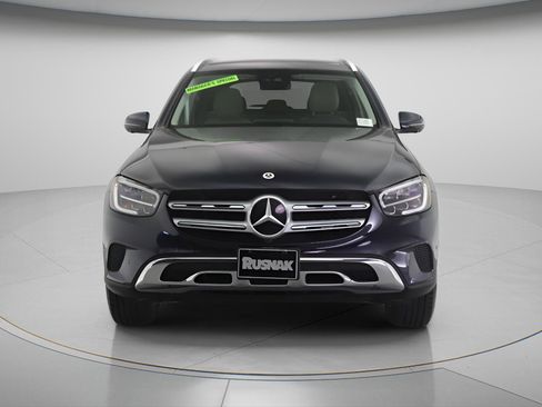 Used 2022 Mercedes-Benz GLC 300 4MATIC image 6