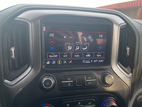 Used 2022 Chevrolet Silverado 1500 LTZ w/ LTZ Premium Package image 73