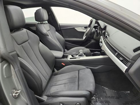 Used 2023 Audi A5 2.0T Premium Plus w/ Premium Plus AWD/4WD image 18