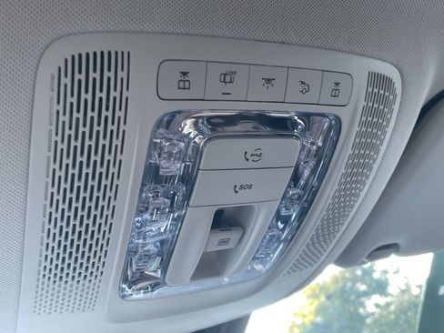 Certified 2024 Mercedes-Benz GLS 450 4MATIC image 38