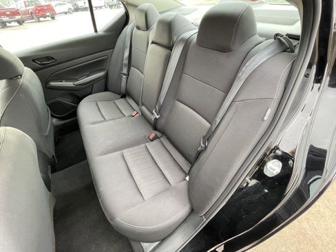 Used 2024 Nissan Altima 2.5 SV image 31