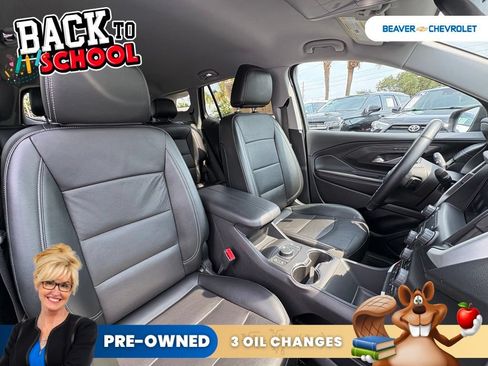 Used 2024 GMC Terrain SLT AWD/4WD image 30