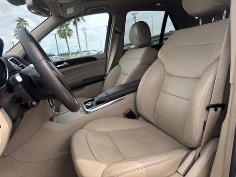 Used 2015 Mercedes-Benz ML 350 2WD image 18