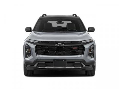 New 2026 Chevrolet Equinox RS image 7