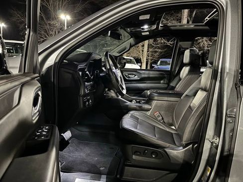 Used 2023 Chevrolet Tahoe RST image 17