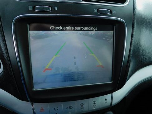 Used 2019 Dodge Journey GT image 35