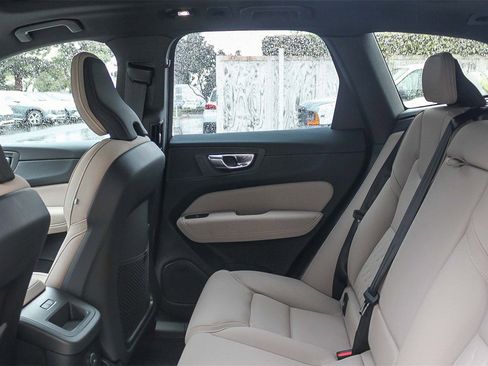 New 2026 Volvo XC60 T8 Plus w/ Protection Package Premier image 21