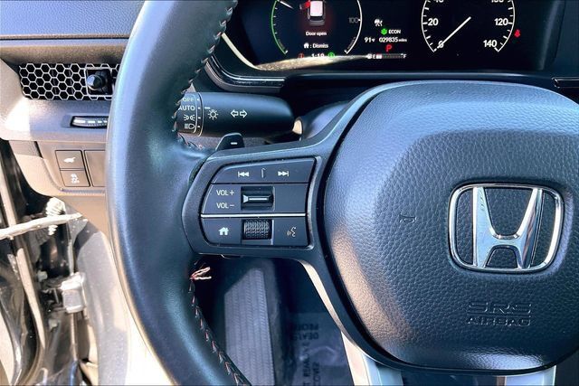Used 2024 Honda CR-V Sport-L image 18