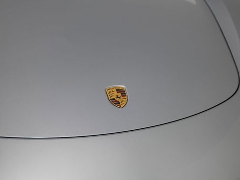 Certified 2024 Porsche 718 Cayman S RWD image 41