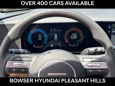 New 2026 Hyundai Tucson SE AWD/4WD image 11