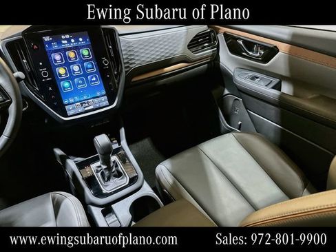 Certified 2025 Subaru Forester Sport w/ Popular Package #1 AWD/4WD image 24