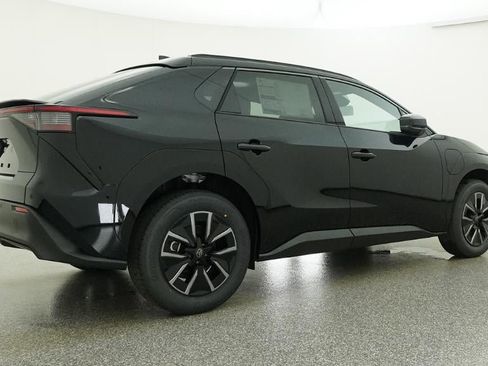 New 2026 Toyota bZ FWD image 25