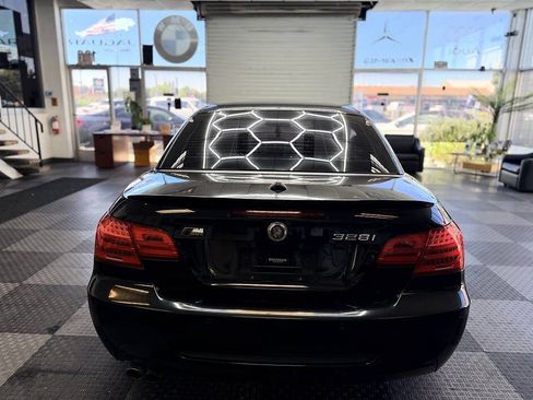 Used 2012 BMW 328i Convertible RWD image 13