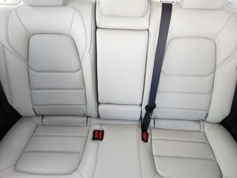 New 2025 MAZDA CX-5 AWD 2.5 S w/ Premium Plus Pkg image 14