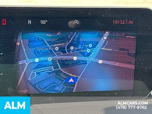Used 2025 Ford Expedition Platinum w/ Driver's Package AWD/4WD image 37