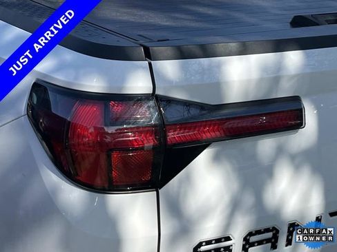 Used 2023 Hyundai Santa Cruz Limited AWD/4WD image 8
