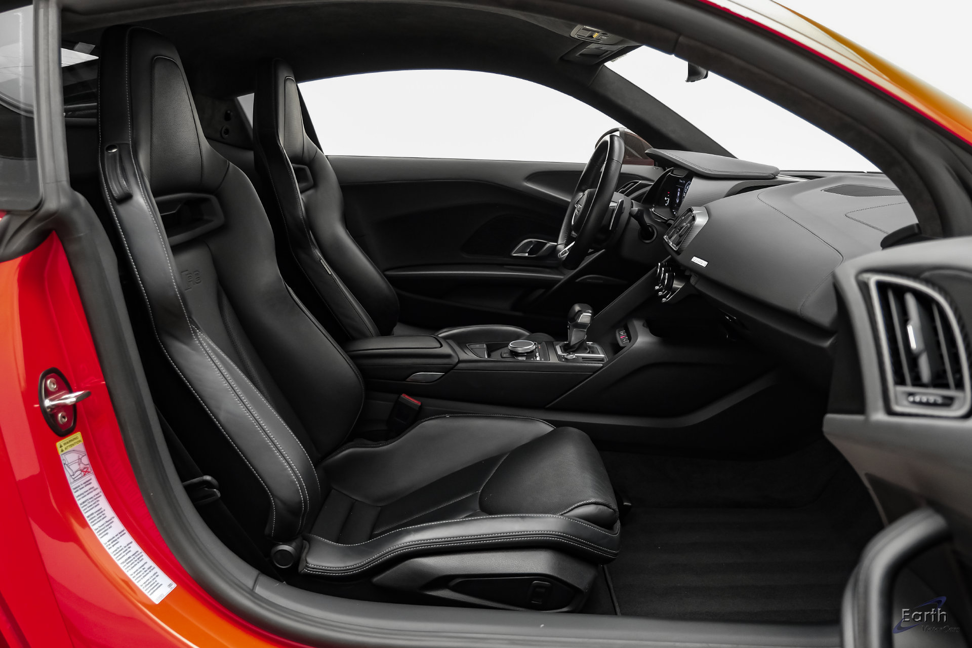 Used 2017 Audi R8 V10 plus AWD/4WD image 54