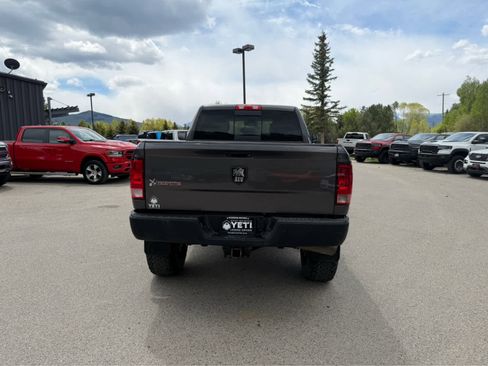 Used 2015 RAM 2500 Big Horn AWD/4WD image 5