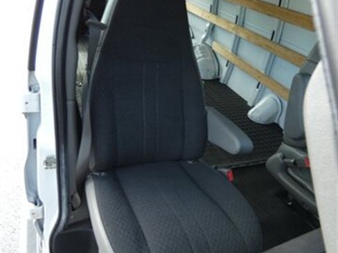 Used 2021 Chevrolet Express 2500 w/ Driver Convenience Package RWD image 40