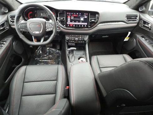 New 2026 Dodge Durango GT image 12