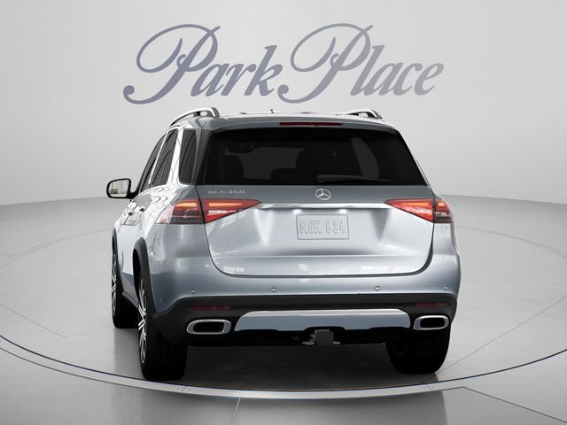 Used 2026 Mercedes-Benz GLE 350 4MATIC image 16