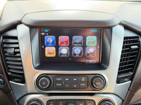 Used 2018 Chevrolet Suburban LT image 64