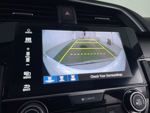 Used 2017 Honda Civic EX image 15