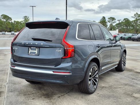 New 2026 Volvo XC90 T8 Core w/ Protection Package Premier image 7