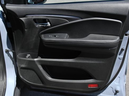 Used 2023 Honda Ridgeline RTL image 48