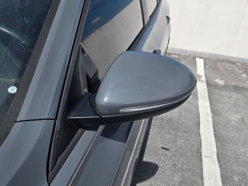 Used 2020 Volkswagen Jetta GLI FWD image 8