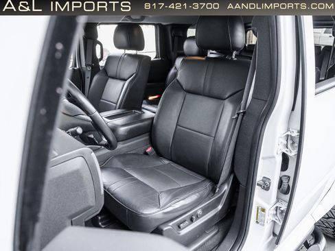 Used 2008 HUMMER H2 AWD/4WD image 54