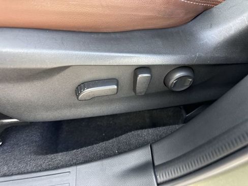 Used 2019 Subaru Forester Touring AWD/4WD image 12