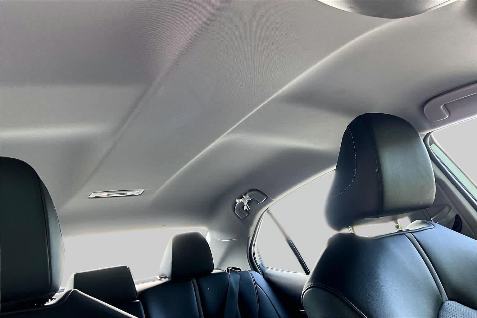Used 2024 Toyota Camry XSE FWD image 13
