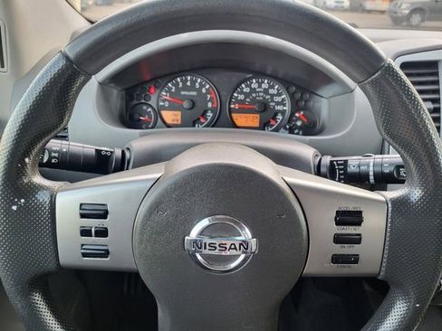 Used 2009 Nissan Xterra S w/ X Gear Pkg image 19
