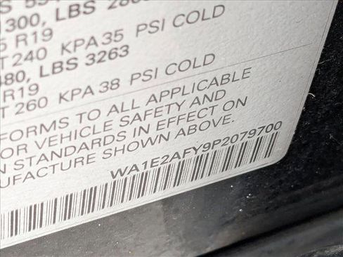 Used 2023 Audi Q5 e Premium Plus w/ Premium Plus Package image 15