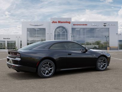 New 2026 Dodge Charger Scat Pack