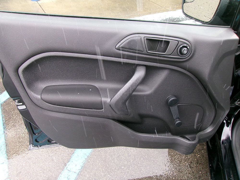 Used 2018 Ford Fiesta S FWD image 15