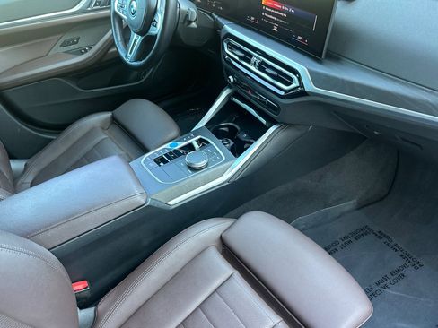 Used 2023 BMW i4 M50 AWD/4WD image 19