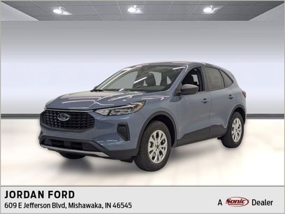 New 2026 Ford Escape Active w/ Cold Weather Package