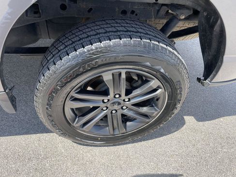 Used 2022 Ford F150 XLT w/ Equipment Group 302A High AWD/4WD image 37