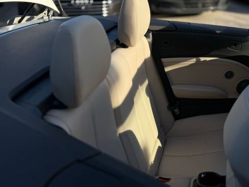 Used 2016 BMW M235i xDrive Convertible image 29