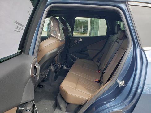 New 2026 BMW X3 xDrive30i w/ Convenience Package AWD/4WD image 13