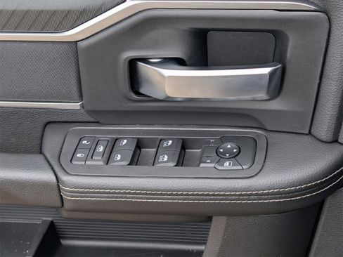 Used 2026 RAM 2500 Big Horn image 13