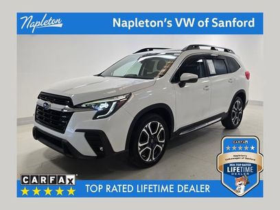 Used 2023 Subaru Ascent Limited