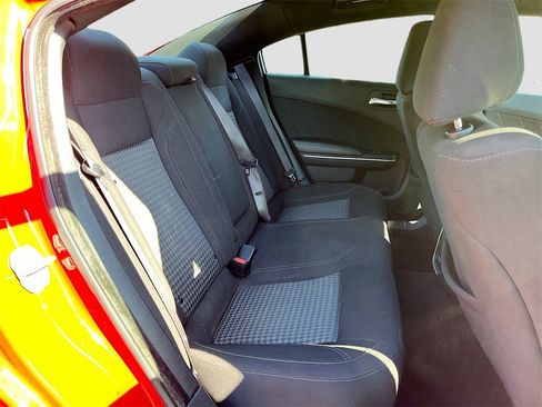 Used 2023 Dodge Charger SXT image 21